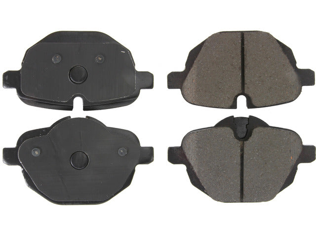 Disc Brake Pad Centric Parts 301.14730