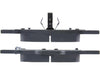 Disc Brake Pad Centric Parts 301.14980