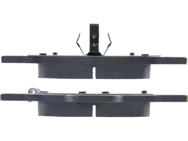 Disc Brake Pad Centric Parts 301.14980