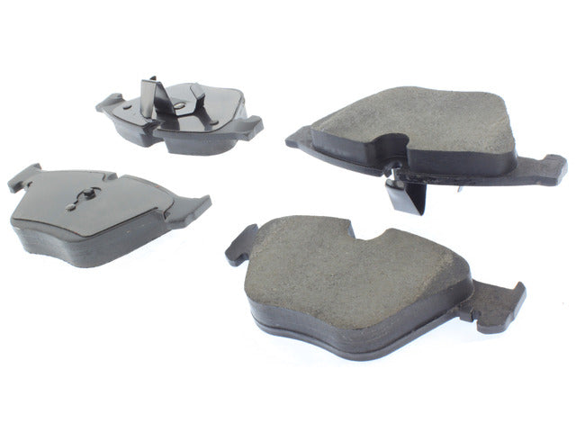 Disc Brake Pad Centric Parts 301.15050