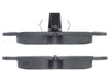 Disc Brake Pad Centric Parts 301.15050