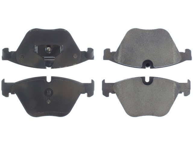 Disc Brake Pad Centric Parts 301.15050