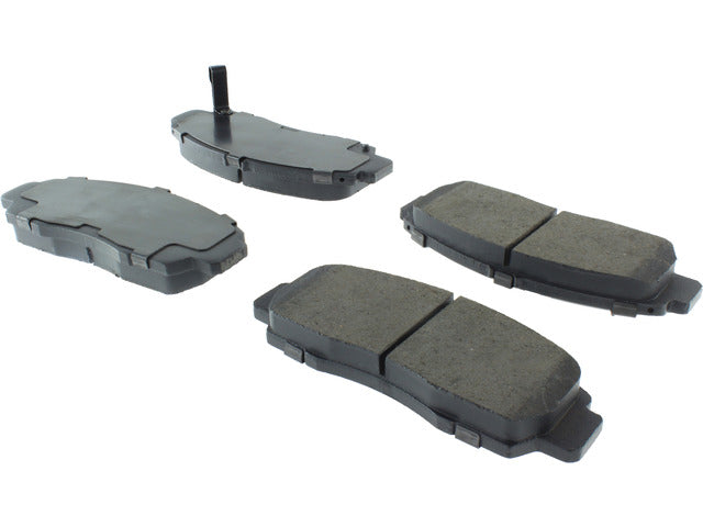 Disc Brake Pad Centric Parts 301.15060