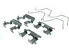 Disc Brake Pad Centric Parts 301.15060