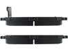 Disc Brake Pad Centric Parts 301.15060