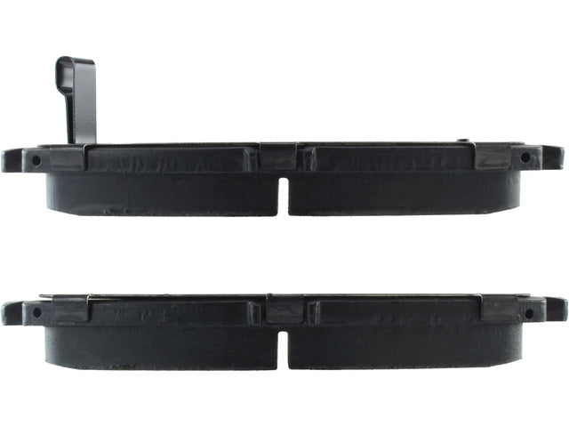 Disc Brake Pad Centric Parts 301.15060