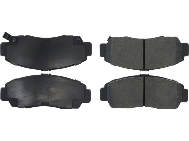 Disc Brake Pad Centric Parts 301.15060