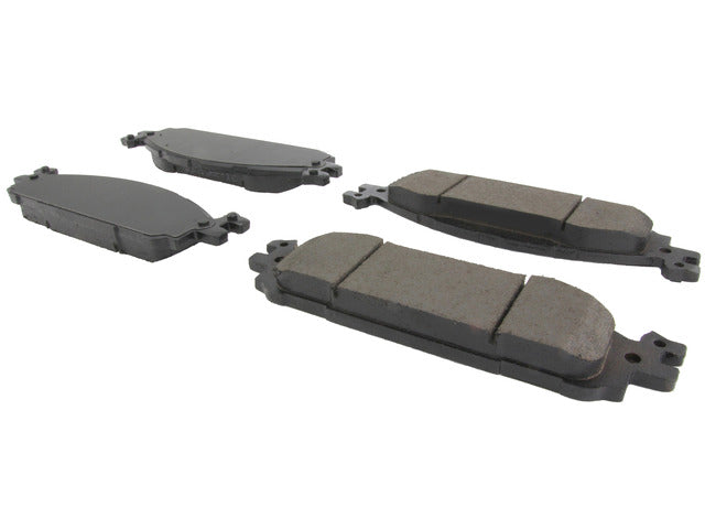 Disc Brake Pad Centric Parts 301.15080