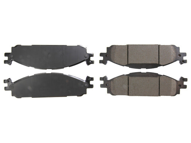 Disc Brake Pad Centric Parts 301.15080