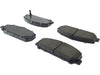 Disc Brake Pad Centric Parts 301.15090