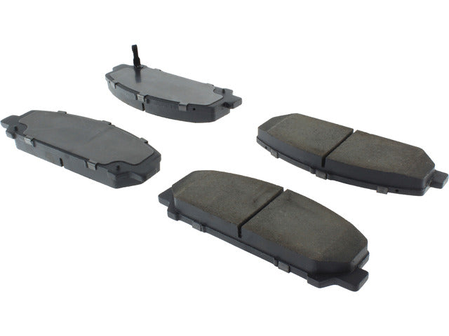 Disc Brake Pad Centric Parts 301.15090