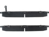 Disc Brake Pad Centric Parts 301.15090