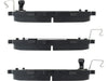Disc Brake Pad Centric Parts 301.15100