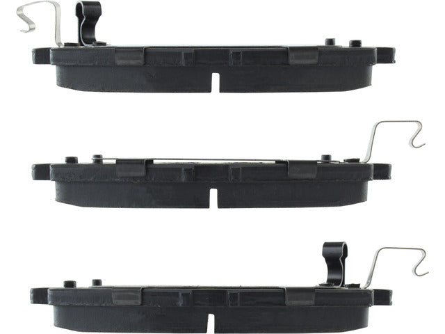 Disc Brake Pad Centric Parts 301.15100