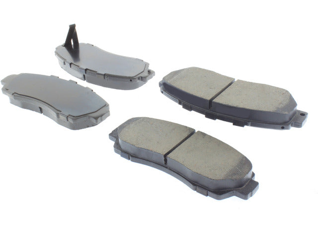 Disc Brake Pad Centric Parts 301.15210