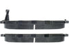 Disc Brake Pad Centric Parts 301.15210