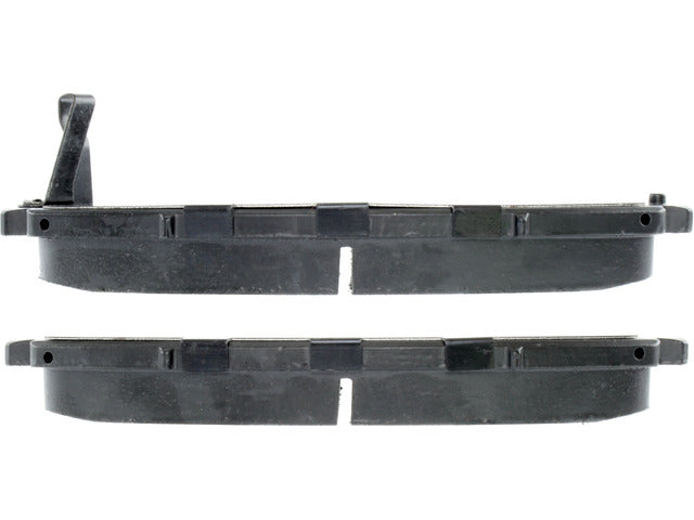 Disc Brake Pad Centric Parts 301.15210
