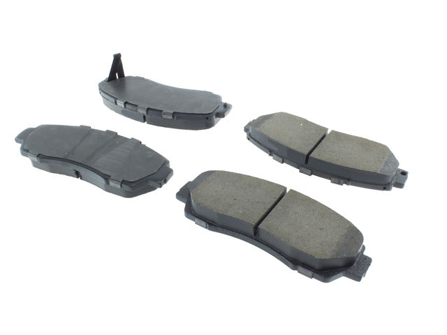 Disc Brake Pad Centric Parts 301.15211