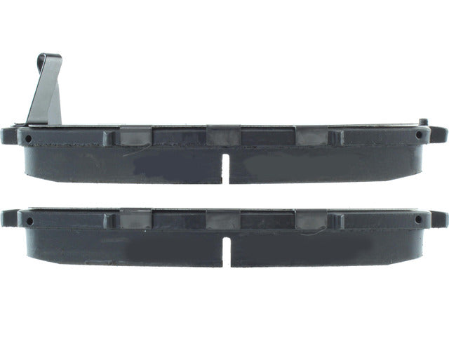 Disc Brake Pad Centric Parts 301.15211
