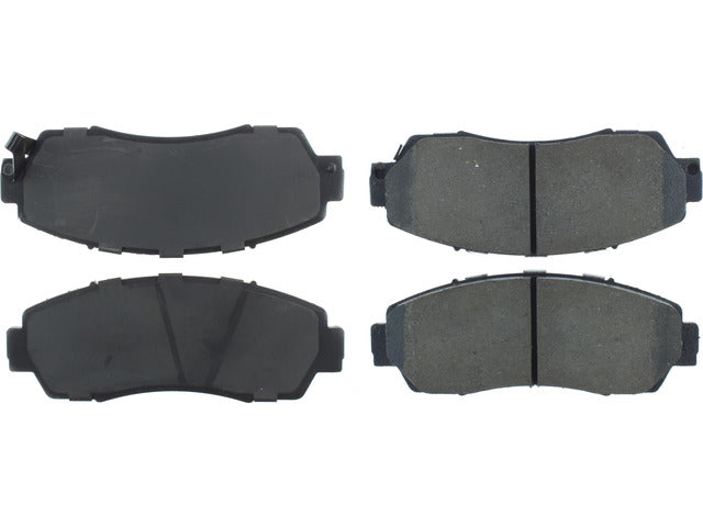 Disc Brake Pad Centric Parts 301.15211