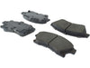 Disc Brake Pad Centric Parts 301.15220