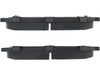 Disc Brake Pad Centric Parts 301.15220