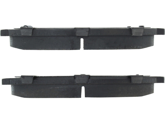 Disc Brake Pad Centric Parts 301.15220