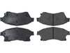 Disc Brake Pad Centric Parts 301.15220