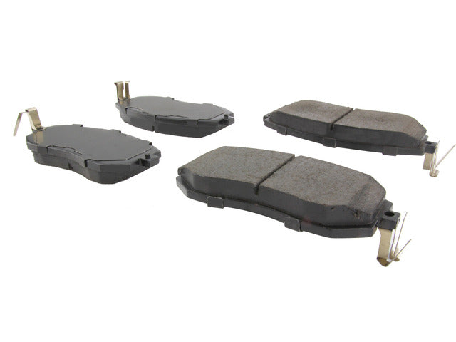 Disc Brake Pad Centric Parts 301.15390
