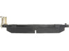 Disc Brake Pad Centric Parts 301.15390