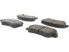 Disc Brake Pad Centric Parts 301.15430
