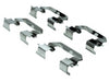 Disc Brake Pad Centric Parts 301.15430