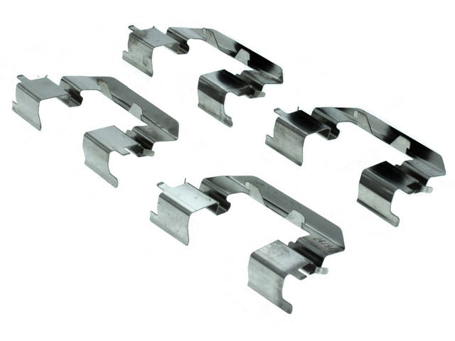 Disc Brake Pad Centric Parts 301.15430