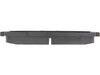 Disc Brake Pad Centric Parts 301.15430