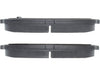 Disc Brake Pad Centric Parts 301.15431