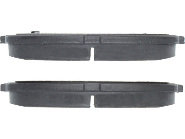 Disc Brake Pad Centric Parts 301.15431