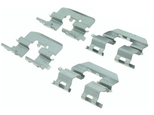 Disc Brake Pad Centric Parts 301.15440