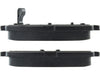 Disc Brake Pad Centric Parts 301.15440