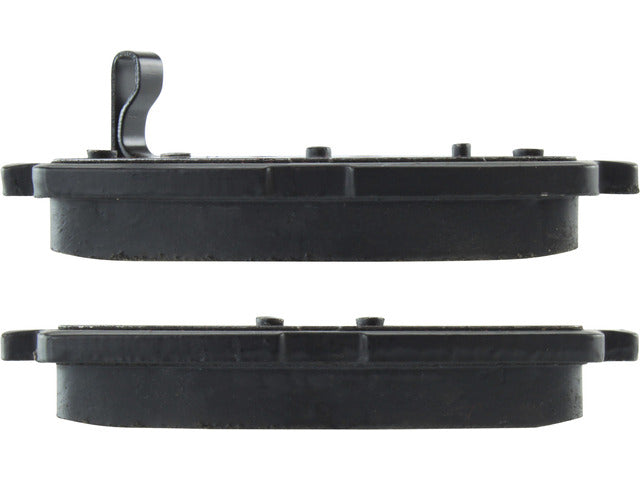 Disc Brake Pad Centric Parts 301.15440