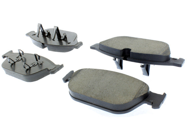 Disc Brake Pad Centric Parts 301.15460