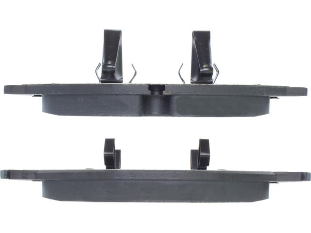 Disc Brake Pad Centric Parts 301.15460