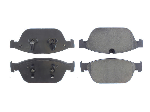 Disc Brake Pad Centric Parts 301.15460