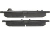 Disc Brake Pad Centric Parts 301.15510