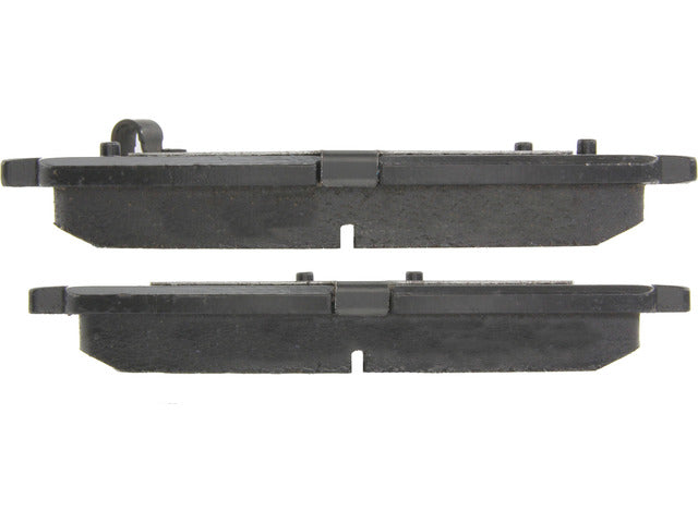 Disc Brake Pad Centric Parts 301.15510