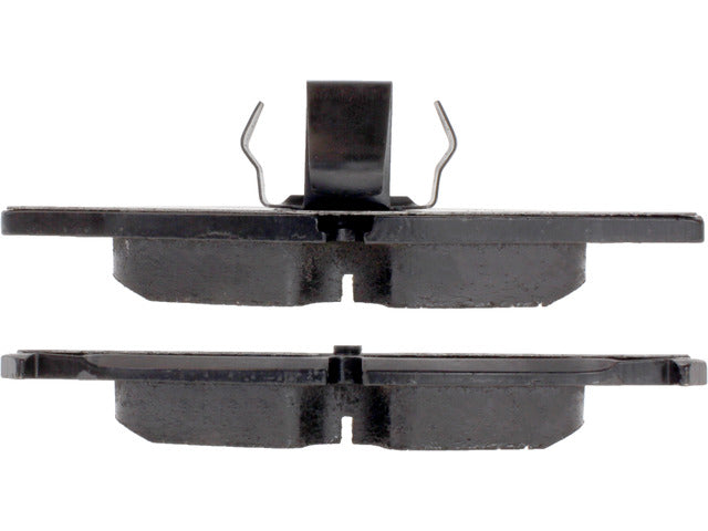 Disc Brake Pad Centric Parts 301.15610
