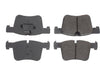 Disc Brake Pad Centric Parts 301.15610
