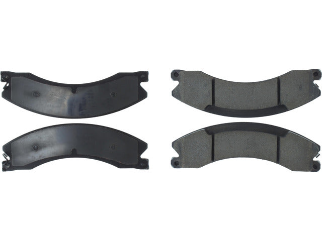 Disc Brake Pad Centric Parts 301.15650