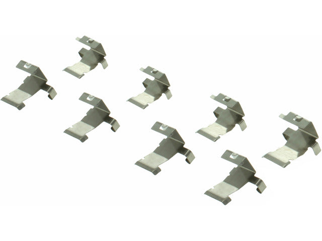 Disc Brake Pad Centric Parts 301.15651