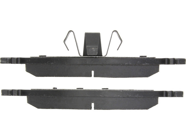 Disc Brake Pad Centric Parts 301.15680