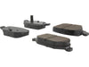 Disc Brake Pad Centric Parts 301.15690
